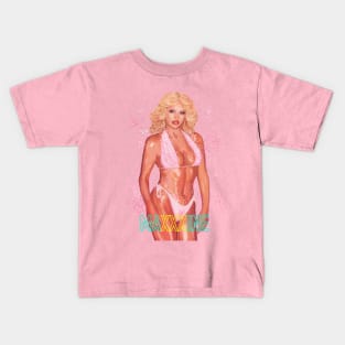 Maxxxine! Kids T-Shirt